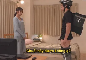 Xin hãy đánh giá, thí sinh xuất tinh này xếp hạng 91 ở vị trí nào? Bạn có thể chịu được việc bú cu và nuốt tinh không?