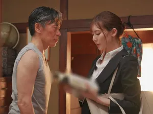 Về quê buồn chán, em đĩ dâm gạ mấy thằng hàng xóm làm tình