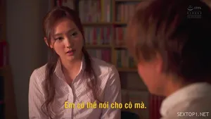 Biết vợ sắp cưới của con trai thiếu thốn đã lâu, bố Gã chồng làm liều đè chịch