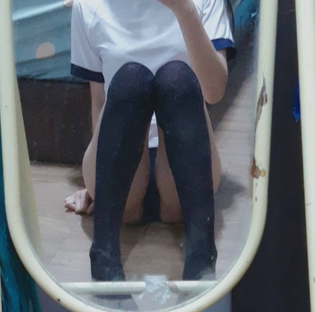 Cháu gái ngây thơ bị ông chú xxx mỗi ngày trong chuyến về quê