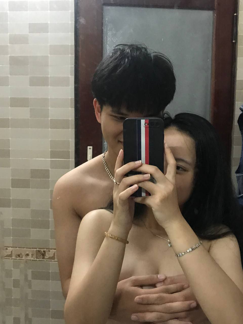 Doraemon làm tình – tập 1: shizuka giấu nobita lén vụng trộm với suneo trong ngày valentine
