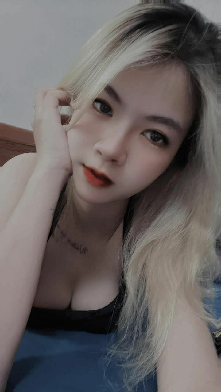 Gina Saraskina